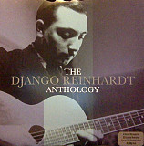 Django Reinhardt – The Django Reinhardt Anthology