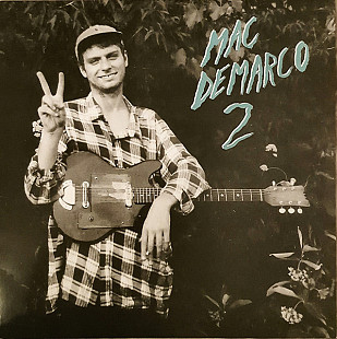 Mac DeMarco – 2