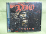 Dio – Magica