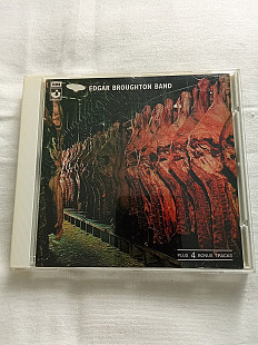 Edgar Broughton band/1971