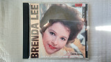 CD Компакт диск Brenda Lee - The Collection