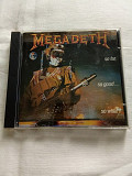 Megadeath/sofar, so good...so what!/1988