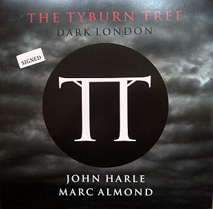 John Harle, Marc Almond – The Tyburn Tree (Dark London)