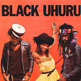 Black Uhuru – Red