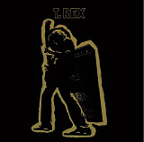 T. Rex – Electric Warrior