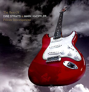 Dire Straits & Mark Knopfler – Private Investigations (The Best Of)