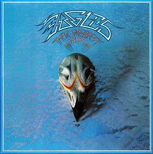 Eagles – Their Greatest Hits 1971-1975