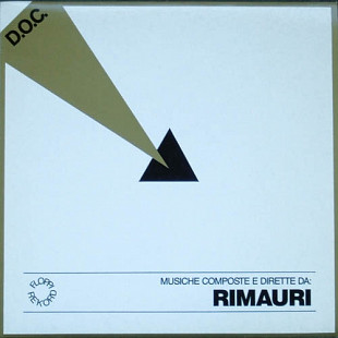 Rimauri – D.O.C.