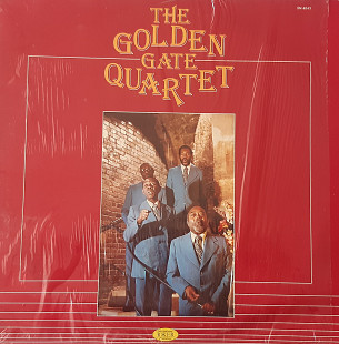 The Golden Gate Quartet 1937-1939 (1983)