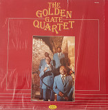 The Golden Gate Quartet 1937-1939 (1983)