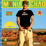 Manu Chao – La Radiolina