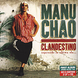 Manu Chao – Clandestino