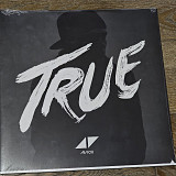 Avicii – True LP 12", произв. Europe