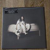 Billie Eilish – When We All Fall Asleep, Where Do We Go? LP 12", произв. Europe