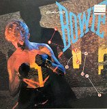 David Bowie – “Let's Dance”