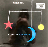 Chris Rea – “Wired To The Moon”