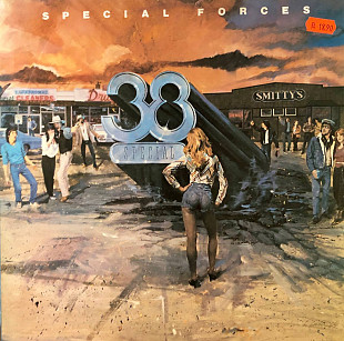 38 Special - "Special Forces"