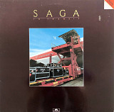 Saga - “In Transit”