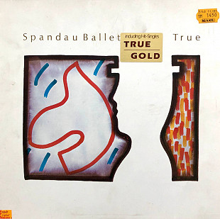 Spandau Ballet - "True"