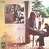 Pink Floyd - "Ummagumma", 2LP