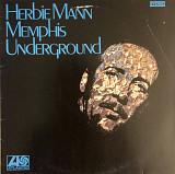 Herbie Mann – "Memphis Underground"