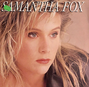 Samantha Fox - "Samantha Fox"