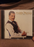 Freddie Mercury – The Freddie Mercury Album