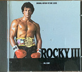 Bill Conti – «Rocky III (Original Motion Picture Score)»