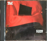 Billy Joel – «Storm Front»