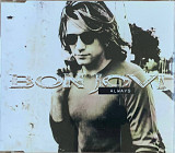 Bon Jovi – «Always» Maxi-Single