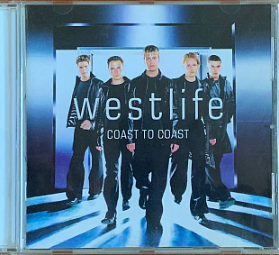 Westlife – «Coast To Coast»