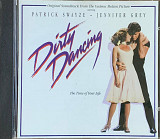 «Dirty Dancing (Selections From The Original Soundtrack From The Vestron Motion Picture)»