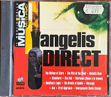 Vangelis – «Direct»