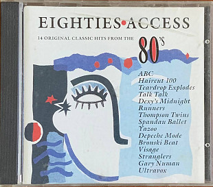 Various – «Eighties Access»