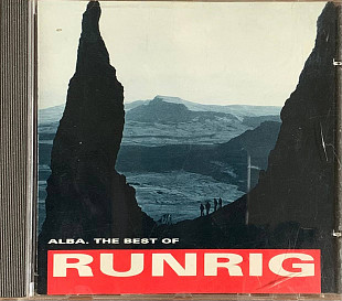 Runrig – «Alba. The Best Of Runrig»