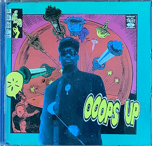 Snap! – «Ooops Up» Single