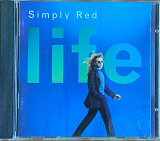 Simply Red – «Life»