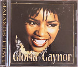 Gloria Gaynor – «Gloria Gaynor»