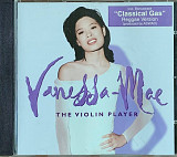 Vanessa-Mae – «The Violin Player»