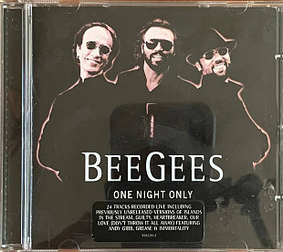 Bee Gees – «One Night Only»