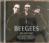 Bee Gees – «One Night Only»