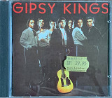 Gipsy Kings – «Gipsy Kings»