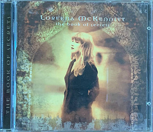 Loreena McKennitt – «The Book Of Secrets»