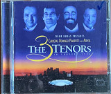 Carreras - Domingo - Pavarotti With Mehta – «The 3 Tenors In Concert 1994»