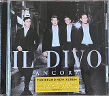 Il Divo – «Ancora»