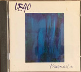 UB40 – «Promises And Lies»