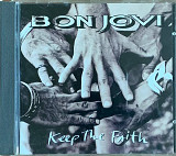 Bon Jovi – Keep The Faith