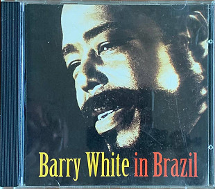 Barry White - « In Brazil»