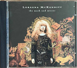 Loreena McKennitt – «The Mask And Mirror»