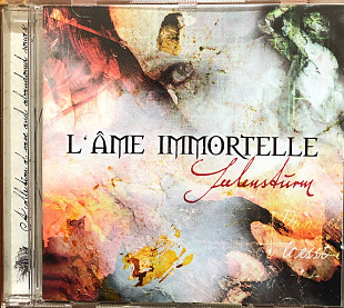 L'Âme Immortelle - “Seelensturm”